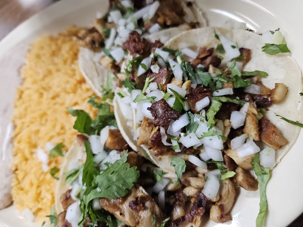 Taqueria El Tapatio