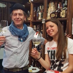 Ruocco - Corso vini
