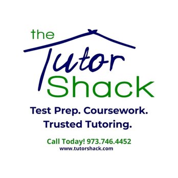 Tutor Shack - The Tutor Shack offers Test Prep, Coursework, and more - Test Preparation Near Me - Montclair, New Jersey Tutor Shack - The Tutor Shack offers Test Prep, Coursework, and more - Test Preparation Near Me - Montclair, New Jersey