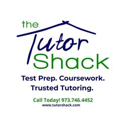 Tutor Shack - The Tutor Shack offers Test Prep, Coursework, and more