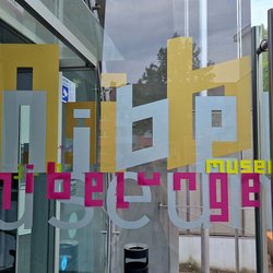 Nibelungenmuseum
