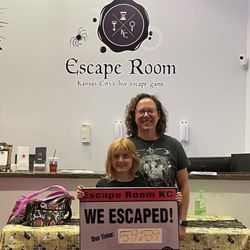 Escape Room