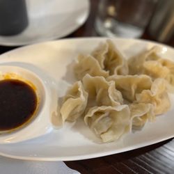 Pho Le - Chicken Dmupling