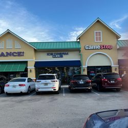 Ice Cream Club of Cape Coral - About to go get some yummy ice cream!