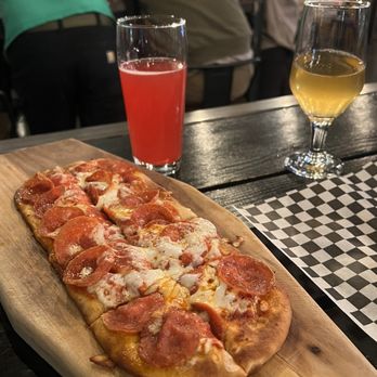 Hop Asylum - Pep - Beer Bar Near Me - Brentwood, California Hop Asylum - Pep - Beer Bar Near Me - Brentwood, California