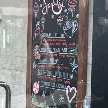 Caffeine Withdrawal - Holiday Menu 2025 - Coffee & Tea Near Me - Portland, Oregon Caffeine Withdrawal - Holiday Menu 2025 - Coffee & Tea Near Me - Portland, Oregon
