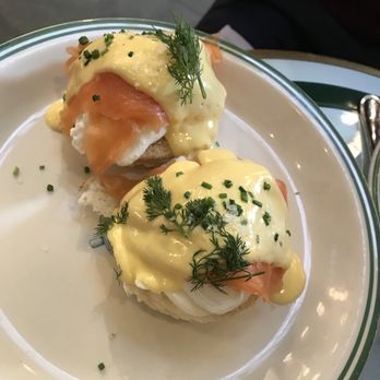 Sadelle's - Bakeries Near Me - New York, New York