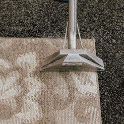 EcoClean Carpet Care