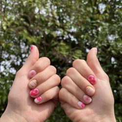 7 Nail Spa