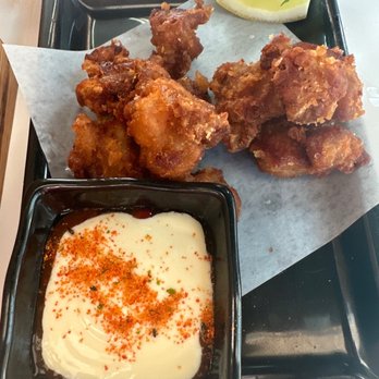 Ramen Tatsu-Ya - Karaage - Ramen Near Me - Austin, Texas Ramen Tatsu-Ya - Karaage - Ramen Near Me - Austin, Texas