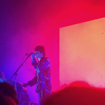 Brooklyn Steel - Music Venues Near Me - Brooklyn, New York