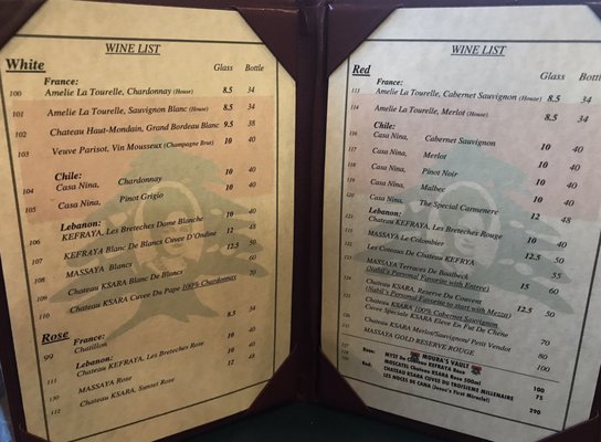 Menu photo 4 Moura Bistro Naples, FL Menu photo 4 Moura Bistro Naples, FL
