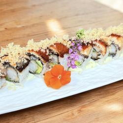 Doanburi - Golden dragon