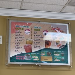 Drinks
