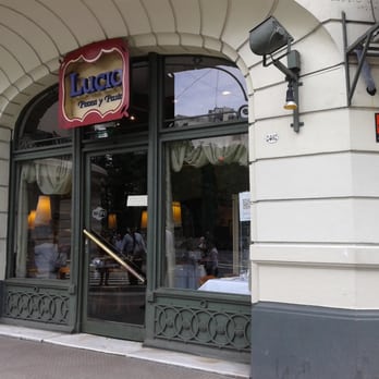 Lucio Pizza y Pasta - Italian Near Me - Buenos Aires, C Lucio Pizza y Pasta - Italian Near Me - Buenos Aires, C