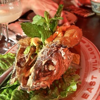 Soothr - Thai Near Me - New York, New York Soothr - Thai Near Me - New York, New York