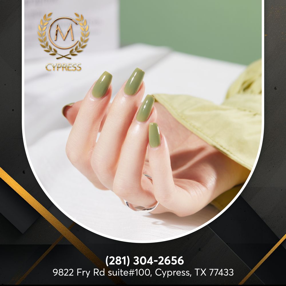 MILANO NAIL SPA CYPRESS Updated September 2024 150 Photos & 57
