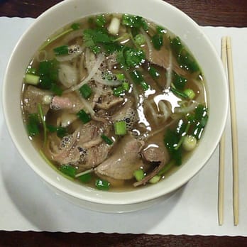 Pho Oxnard - #35 House special. - Vietnamese Near Me - Oxnard, California