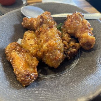 Dumpling Home - Dry Fried Chicken Wings - Dim Sum Near Me - San Francisco, California Dumpling Home - Dry Fried Chicken Wings - Dim Sum Near Me - San Francisco, California