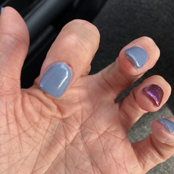 Village Nail Spa - Nail Salons Near Me - Granbury, Texas