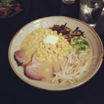 Michi Ramen - Ramen Near Me - Austin, Texas Michi Ramen - Ramen Near Me - Austin, Texas
