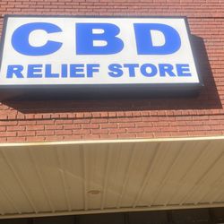 CBD Relief Store