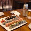 Mori Sushi gift card