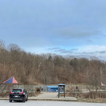 Ferguson Dog Park - Dog Parks Near Me - Bloomington, Indiana