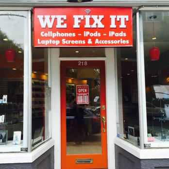 We Fix It - Electronics Repair Near Me - Providence, Rhode Island We Fix It - Electronics Repair Near Me - Providence, Rhode Island