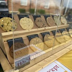Bethany's Joy Treatshop