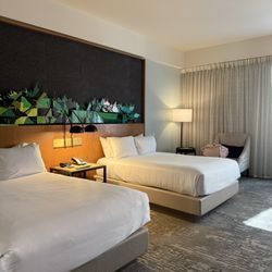 21c Museum Hotel Louisville