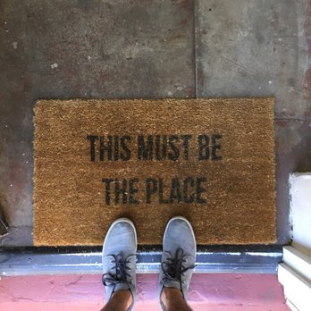 6th And Detroit - My favorite mat - Used, Vintage & Consignment Near Me - Long Beach, California 6th And Detroit - My favorite mat - Used, Vintage & Consignment Near Me - Long Beach, California