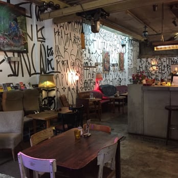 Café Wendel - Dive Bars Near Me - Berlin, BE Café Wendel - Dive Bars Near Me - Berlin, BE