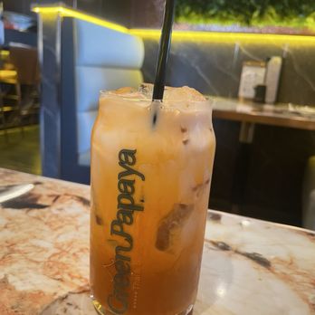 Green Papaya - Thai tea - Sushi Bars Near Me - Altamonte Springs, Florida Green Papaya - Thai tea - Sushi Bars Near Me - Altamonte Springs, Florida