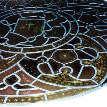 1. Artistic Designs Enterprises
