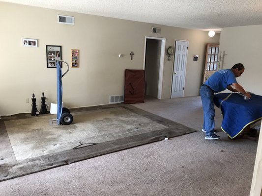 Tms Moving & Storage LLC photo 4