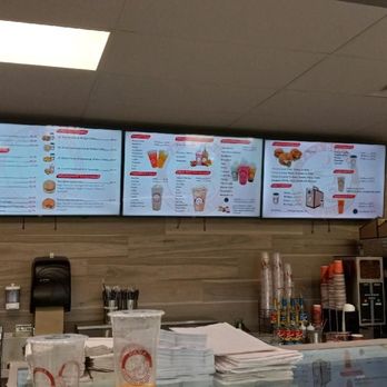 Pana Donuts - Menu - Donuts Near Me - Indianapolis, Indiana