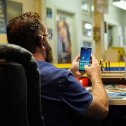 Penn Phone Fix - Phone repair service by Penn phone fix