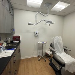 Oak Dermatology - Inside