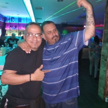 Sage Restaurant & Lounge - Art Zuniga( left ) Feliz cumpleaño - Lounges Near Me - Whittier, California Sage Restaurant & Lounge - Art Zuniga( left ) Feliz cumpleaño - Lounges Near Me - Whittier, California