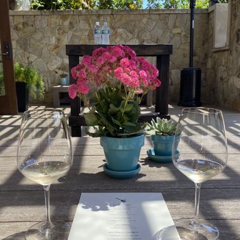 James Cole Winery - Wineries Near Me - Napa, California