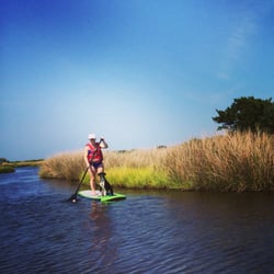 Hatteras Island Ocean Center - Located on the sound, we offer a variety of recreational and educational activities for all ages.