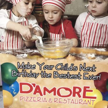 Pizza D'Amore - Pizza Near Me - Brooklyn, New York Pizza D'Amore - Pizza Near Me - Brooklyn, New York