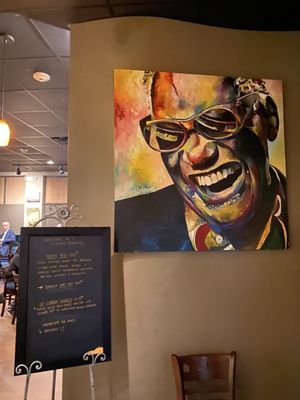 Chef's Palette by null