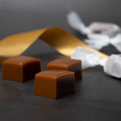 Kansas City Caramels - The Proper Caramel.