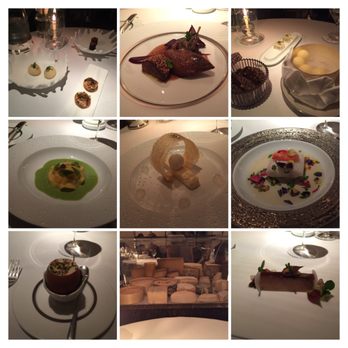 Restaurant Gordon Ramsay - French Near Me - London, XGL Restaurant Gordon Ramsay - French Near Me - London, XGL
