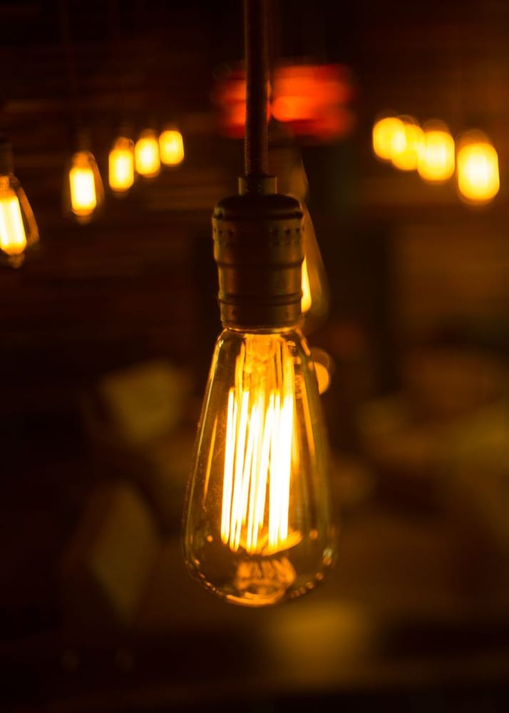 Storyville Coffee Company