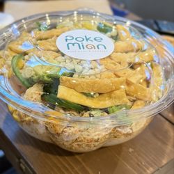 Poke Mian - Stafford