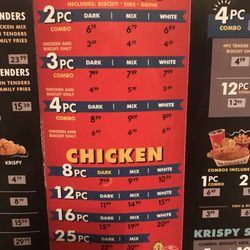 Seabreeze Food Store - Menu