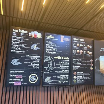 Racer Tea Bar - menu - Coffee & Tea Near Me - Redondo beach, California Racer Tea Bar - menu - Coffee & Tea Near Me - Redondo beach, California